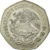 Munten, Mexico, 10 Pesos, 1977, Mexico City, ZF, Copper-nickel, KM:477.1