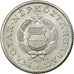Coin, Hungary, Forint, 1967, EF(40-45), Aluminum, KM:575