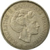 Monnaie, Danemark, Margrethe II, Krone, 1983, Copenhagen, TTB, Copper-nickel