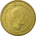 Monnaie, Danemark, Margrethe II, 10 Kroner, 1990, TTB, Aluminum-Bronze, KM:867.2