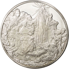 Francia, Medal, French Fifth Republic, Arts & Culture, SPL, Argento