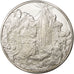 Francia, Medal, French Fifth Republic, Arts & Culture, SPL, Argento