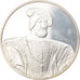 Frankreich, Medal, French Fifth Republic, Arts & Culture, VZ+, Silber