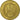 Monnaie, Djibouti, 10 Francs, 1983, Paris, TTB, Aluminum-Bronze, KM:23