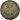 Moneda, ALEMANIA - IMPERIO, Wilhelm II, 10 Pfennig, 1901, Munich, BC+, Cobre -