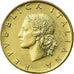 Monnaie, Italie, 20 Lire, 1973, Rome, TTB, Aluminum-Bronze, KM:97.2