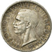 Coin, Italy, Vittorio Emanuele III, 5 Lire, 1927, Rome, EF(40-45), Silver