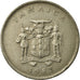 Coin, Jamaica, Elizabeth II, 10 Cents, 1983, Franklin Mint, EF(40-45)