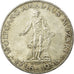 Moneta, Austria, 25 Schilling, 1956, BB, Argento, KM:2881