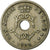 Moneta, Belgia, 10 Centimes, 1903, EF(40-45), Miedź-Nikiel, KM:49