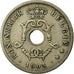 Munten, België, 10 Centimes, 1903, ZF, Copper-nickel, KM:49