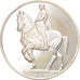 France, Medal, French Fifth Republic, Arts & Culture, MS(60-62), Silver