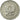 Moneda, Polonia, 5 Groszy, 1967, Warsaw, MBC, Aluminio, KM:A46