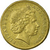 Coin, Australia, Elizabeth II, Dollar, 2003, Royal Australian Mint, EF(40-45)