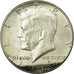 Coin, United States, Kennedy Half Dollar, Half Dollar, 1964, U.S. Mint