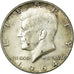 Coin, United States, Kennedy Half Dollar, Half Dollar, 1964, U.S. Mint