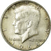 Coin, United States, Kennedy Half Dollar, Half Dollar, 1964, U.S. Mint