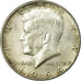 Coin, United States, Kennedy Half Dollar, Half Dollar, 1964, U.S. Mint