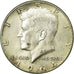 Coin, United States, Kennedy Half Dollar, Half Dollar, 1964, U.S. Mint