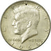 Coin, United States, Kennedy Half Dollar, Half Dollar, 1964, U.S. Mint