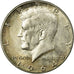 Coin, United States, Kennedy Half Dollar, Half Dollar, 1964, U.S. Mint