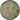Moneta, Singapur, 10 Cents, 2003, Singapore Mint, EF(40-45), Miedź-Nikiel