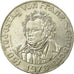 Coin, Austria, 50 Schilling, 1978, EF(40-45), Silver, KM:2937