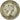 Moneta, Australia, Elizabeth II, Threepence, 1955, Melbourne, BB, Argento, KM:57