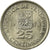 Moneda, Venezuela, 25 Centimos, 1978, Werdohl, Vereinigte Deutsche Metallwerke