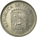 Moneda, Venezuela, 5 Centimos, 1983, Werdohl, Vereinigte Deutsche Metallwerke