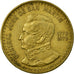 Coin, Argentina, 100 Pesos, 1978, EF(40-45), Aluminum-Bronze, KM:82