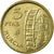 Moneda, España, Juan Carlos I, 5 Pesetas, 1999, Madrid, MBC, Aluminio - bronce
