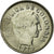 Moneta, Colombia, 10 Centavos, 1975, BB, Acciaio ricoperto in nichel, KM:253