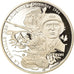 Francja, Medal, La Bataille Des Ardennes - Décembre 1944 - Patton, Polityka