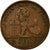 Moneta, Belgia, Leopold II, 2 Centimes, 1905, VF(30-35), Miedź, KM:35.1