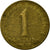 Moneta, Austria, Schilling, 1971, MB+, Alluminio-bronzo, KM:2886