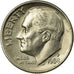 Münze, Vereinigte Staaten, Roosevelt Dime, Dime, 1984, U.S. Mint, Philadelphia