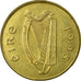 Moneta, REPUBBLICA D’IRLANDA, 20 Pence, 1995, BB, Nichel-bronzo, KM:25