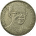 Coin, Zaire, 10 Makuta, 1973, EF(40-45), Copper-nickel, KM:7