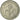 Coin, Rwanda, Franc, 1974, British Royal Mint, EF(40-45), Aluminum, KM:12