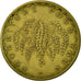 Coin, Mali, 50 Francs, 1975, Paris, EF(40-45), Nickel-brass, KM:9