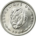 Monnaie, Mali, 25 Francs, 1961, Paris, SUP, Aluminium, KM:4