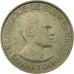 Coin, Guinea, 5 Francs, 1962, EF(40-45), Copper-nickel, KM:5