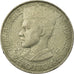 Coin, Guinea, 10 Francs, 1962, EF(40-45), Copper-nickel, KM:6