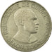 Coin, Guinea, 25 Francs, 1962, EF(40-45), Copper-nickel, KM:7