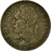Coin, Belgian Congo, Franc, 1923, VF(30-35), Copper-nickel, KM:21