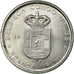 Moneta, Congo belga, RUANDA-URUNDI, 5 Francs, 1956, BB, Alluminio, KM:3