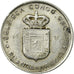 Coin, Belgian Congo, RUANDA-URUNDI, Franc, 1957, VF(30-35), Aluminum, KM:4