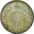 Moneta, Belgio, 20 Francs, 20 Frank, 1933, MB+, Argento, KM:103.1