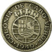 Coin, Cape Verde, Escudo, 1949, VF(30-35), Nickel-Bronze, KM:7